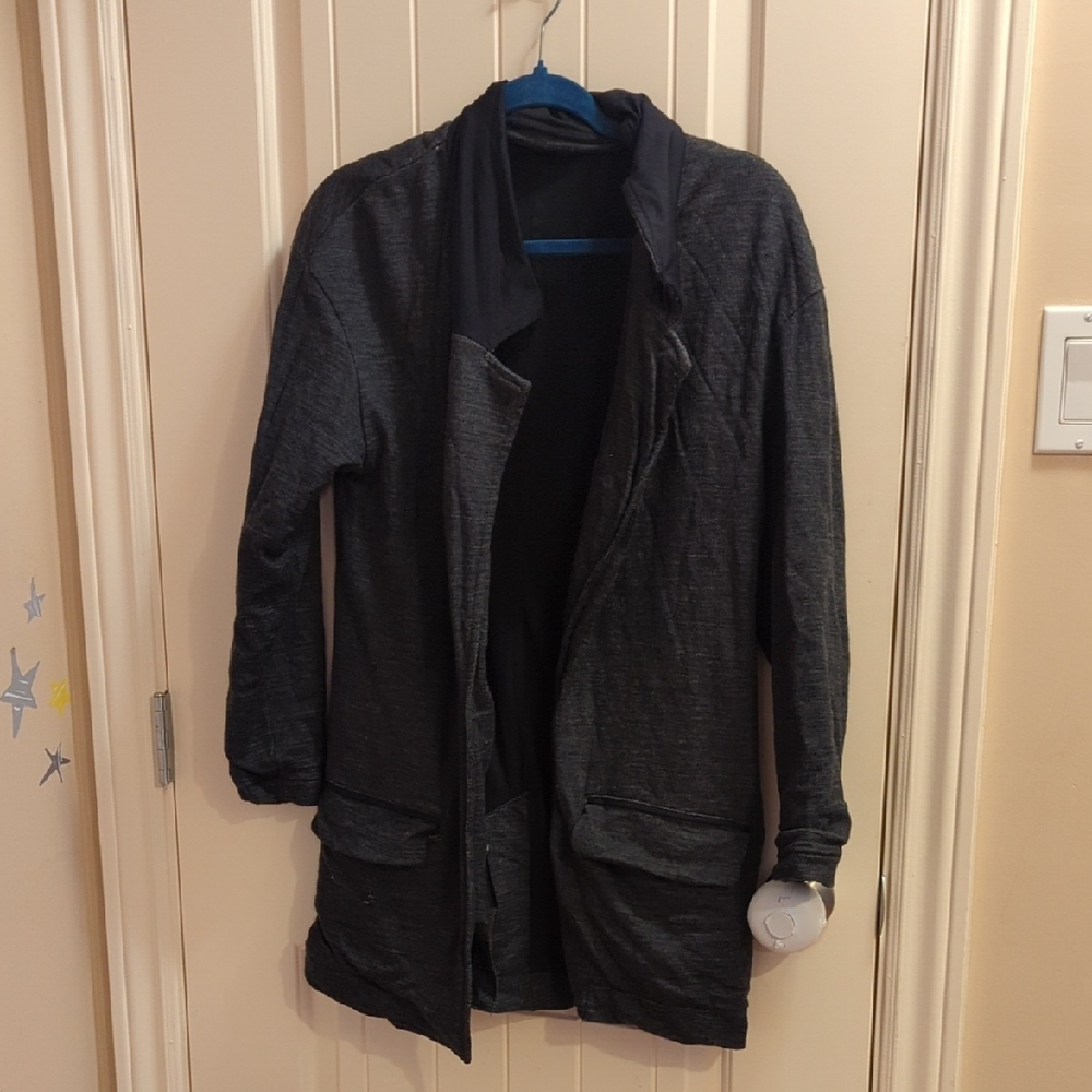 Lululemon Blazer Jacket Sz.4